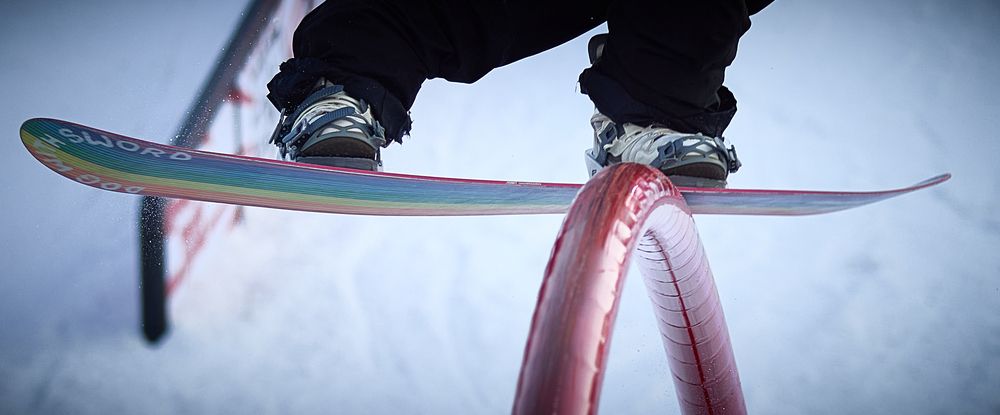 Photograph by Алексей Гудованый