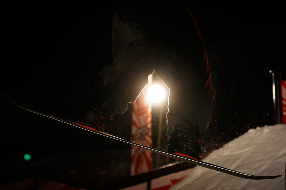 Photograph by Алексей Гудованый