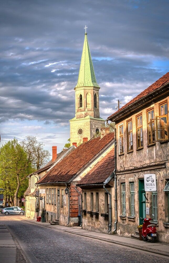 Photograph by Janis Serdienis