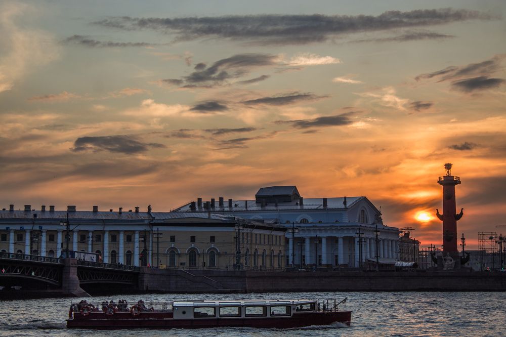 Photograph by Михаил Мархинин