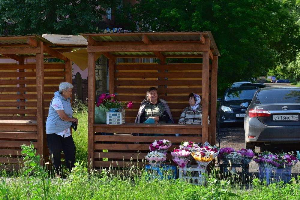 Photograph by Нина Кольман