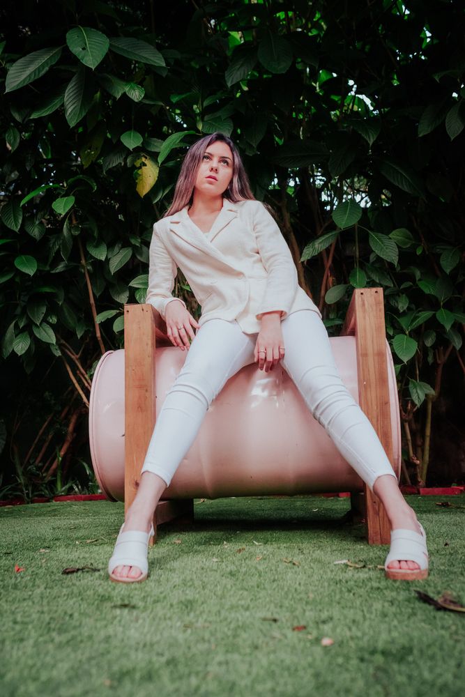 Photograph by Emilio Barrera