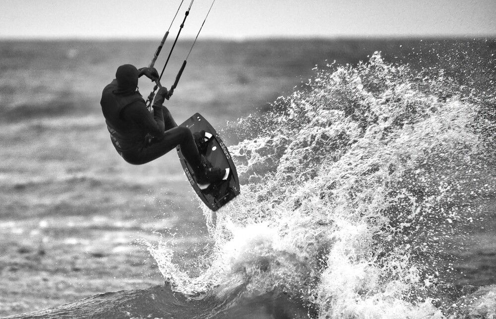 Photograph by Janis Serdienis