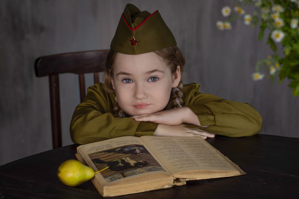 Photograph by Воронцова Елизавета Александровна