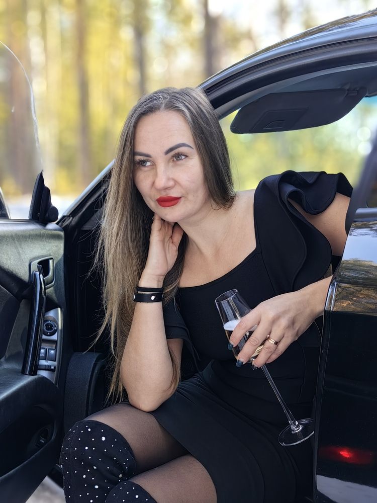 Фотография автора Лариса Хвостова