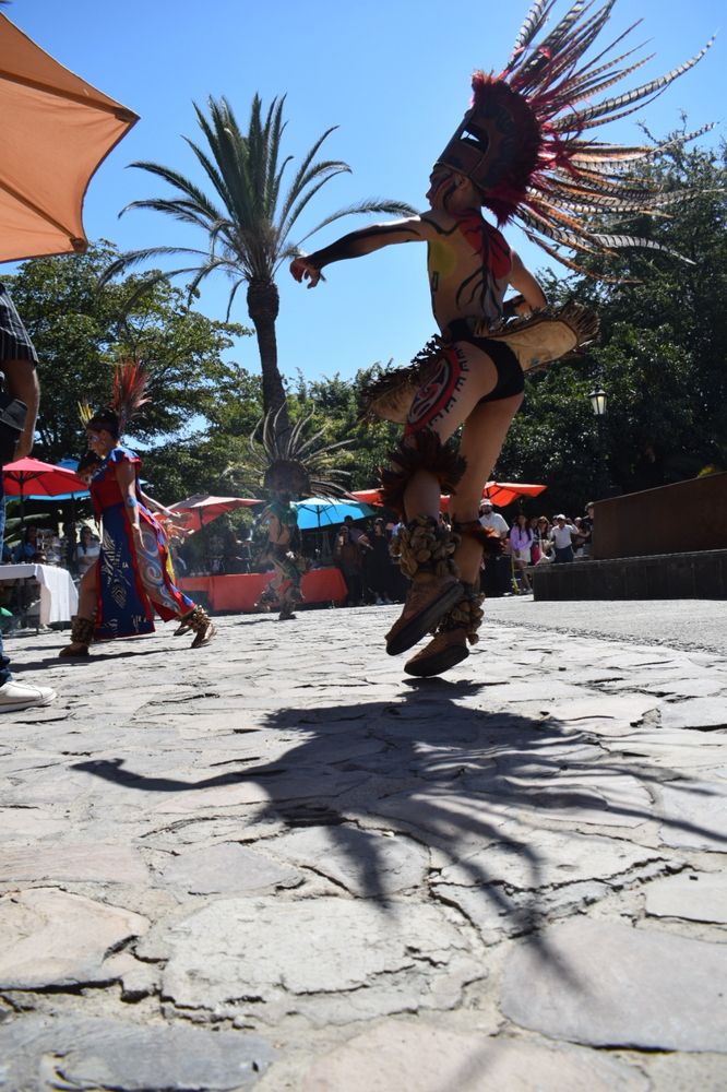 Photograph by Hazel Calvo