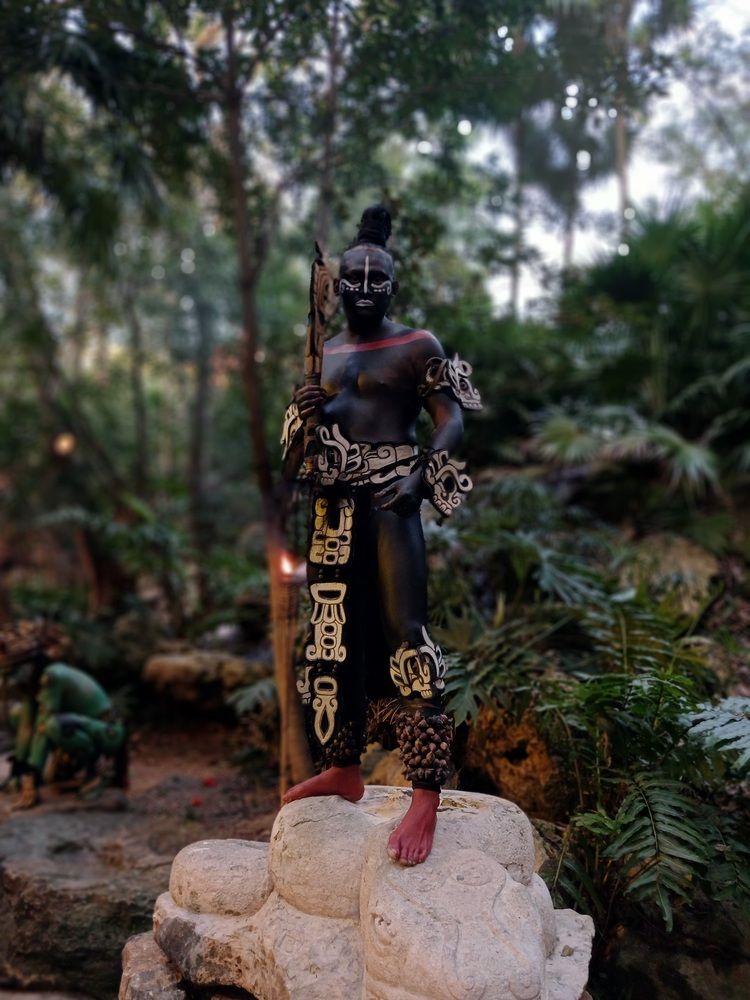 Photograph by Hazel Calvo