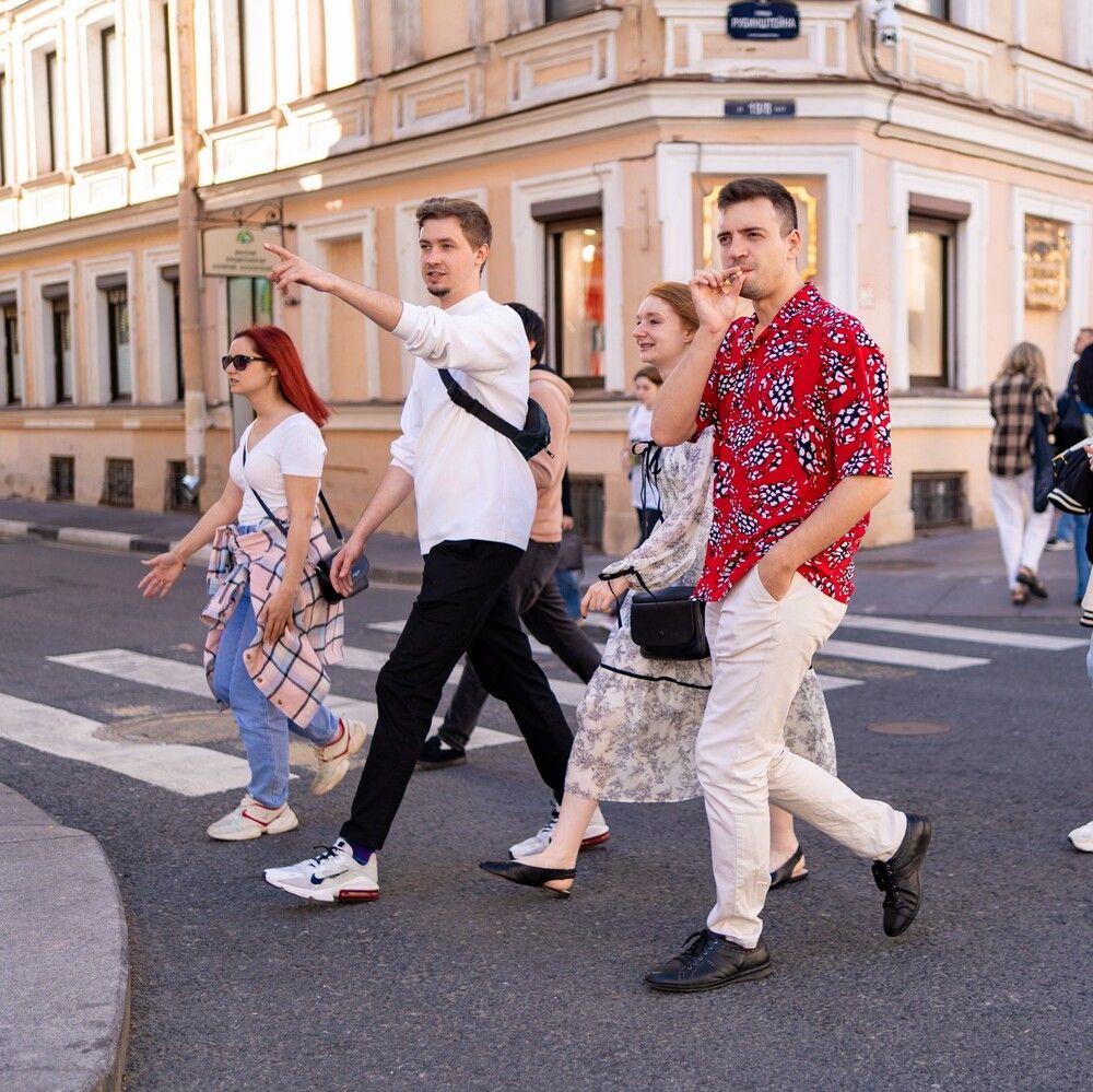 Photograph by Nikitov51