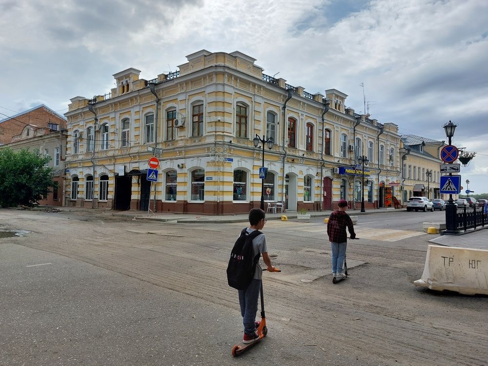 Photograph by Нина Паршина