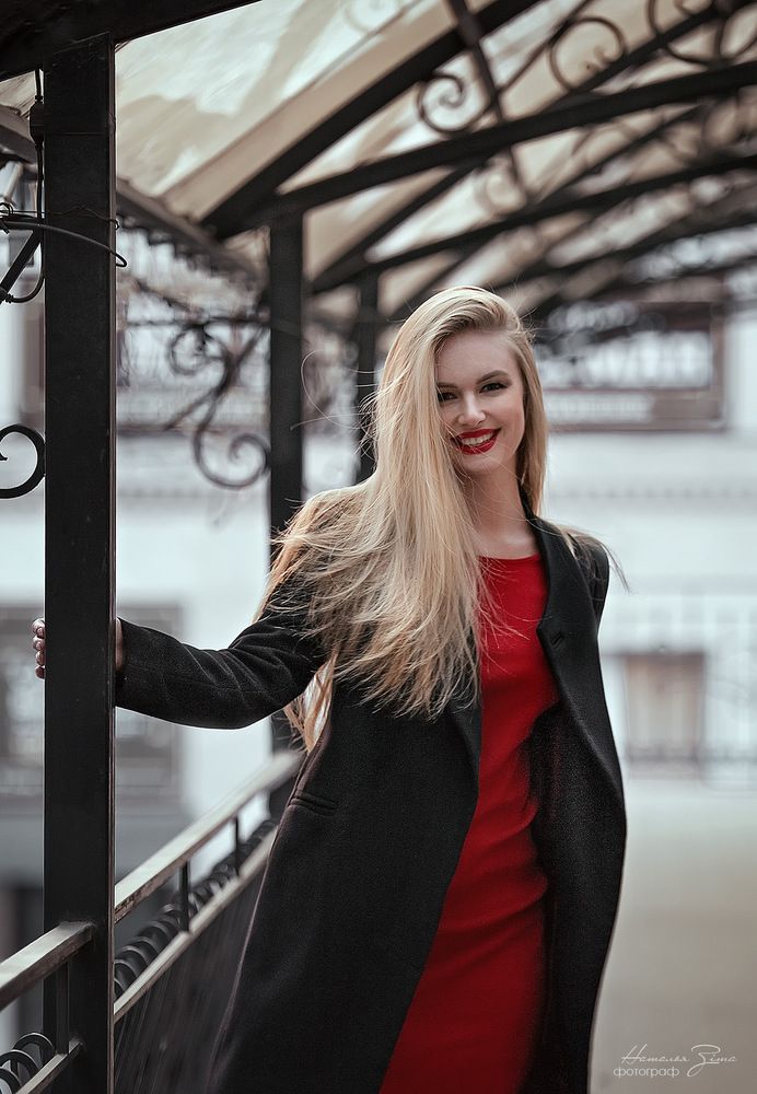 Photograph by Наталья Ткачева