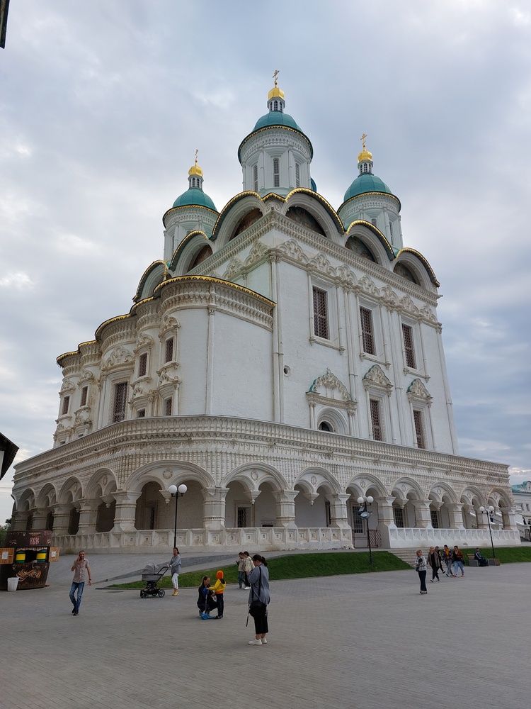 Photograph by Нина Паршина