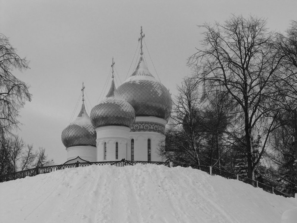 Фотография автора Кузьмичева Екатерина Васильевна