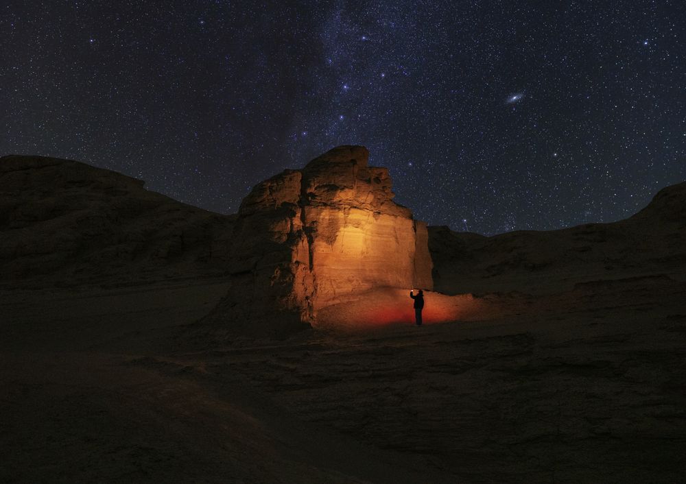 Photograph by Heng Zhang