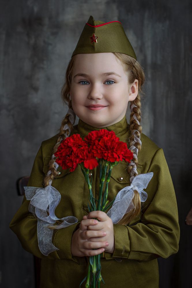 Photograph by Воронцова Елизавета Александровна