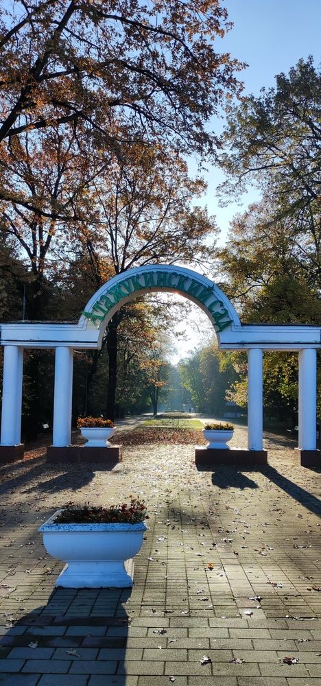 Photograph by Елена Семенова