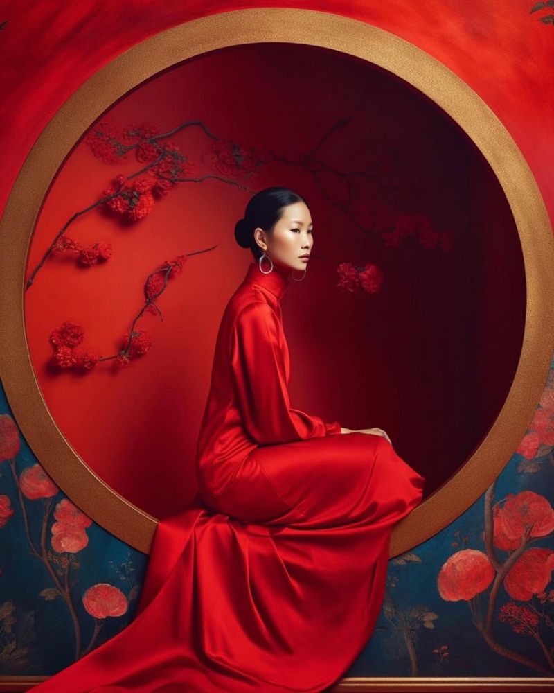 Photograph by Angelica