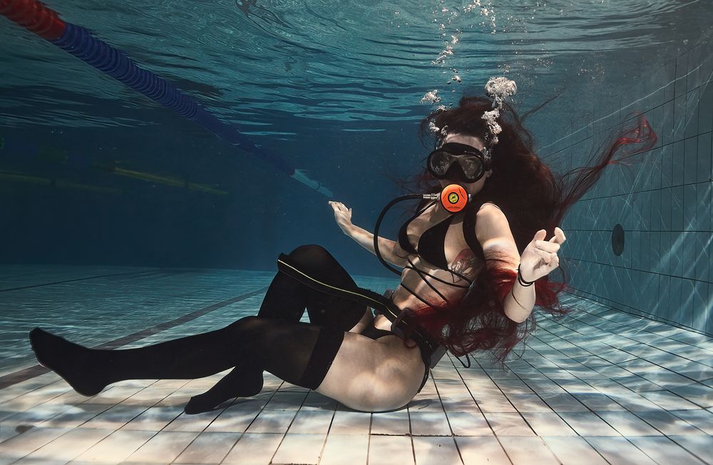 Photograph by Карчевский Павел