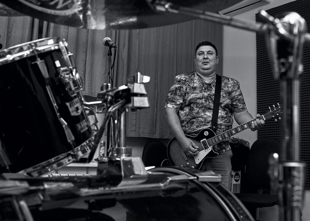 Photograph by Татьяна Клинникова