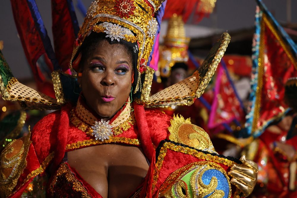 Photograph by Olga Novoselskaya