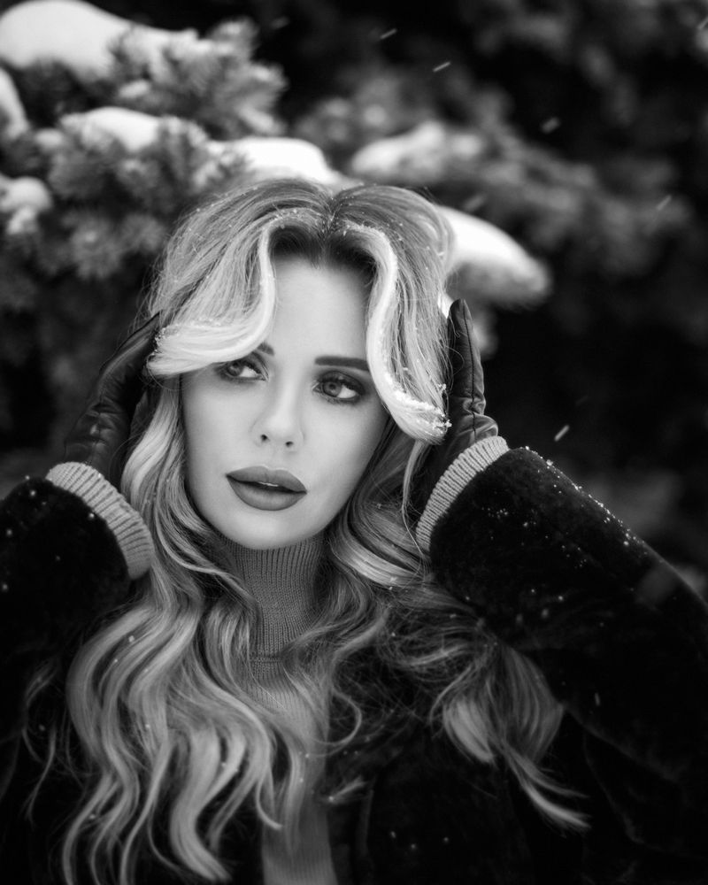 Photograph by  Kerry Moore