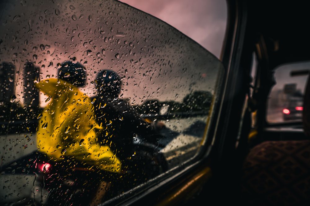 Photograph by Arindam Mullick