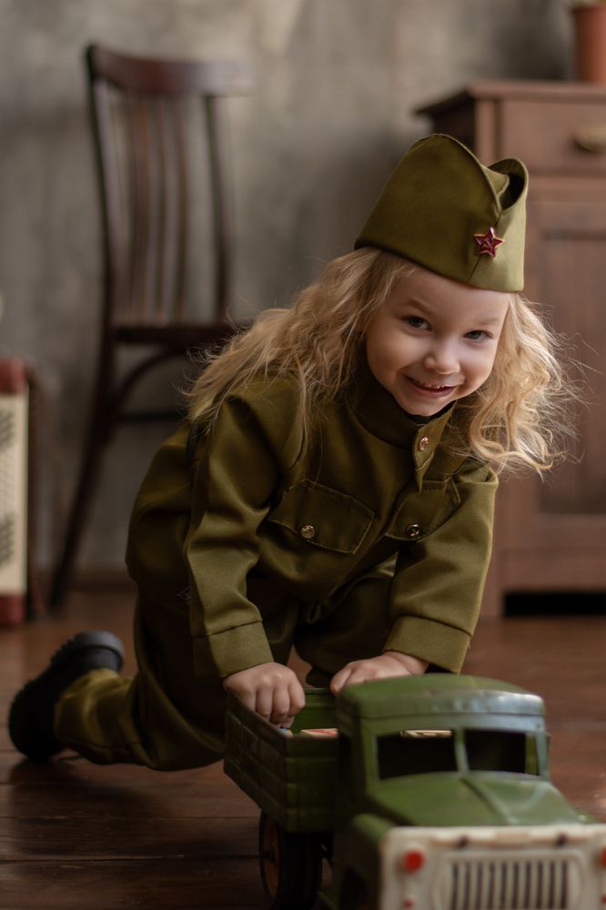 Photograph by Воронцова Елизавета Александровна