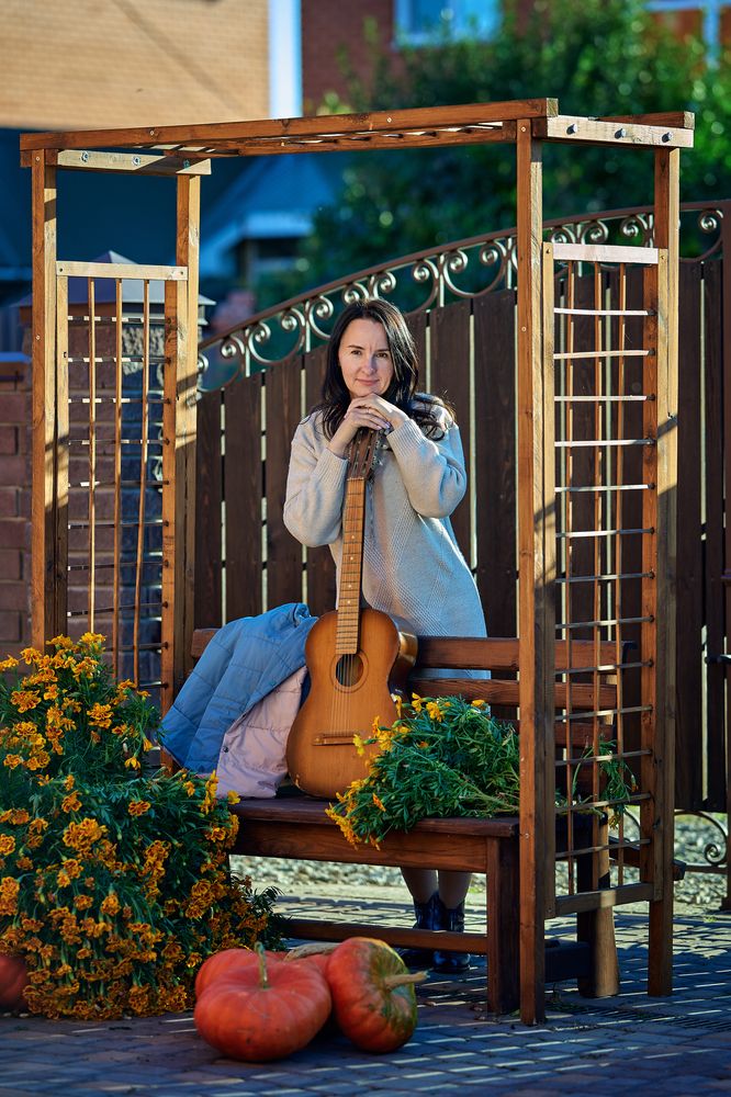 Photograph by Татьяна Клинникова