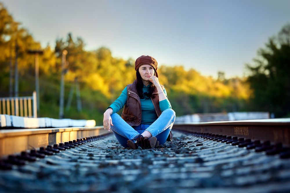 Photograph by Татьяна Клинникова