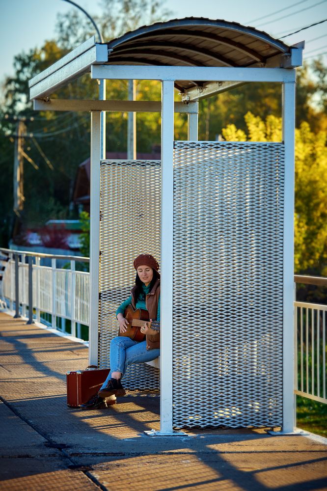 Photograph by Татьяна Клинникова