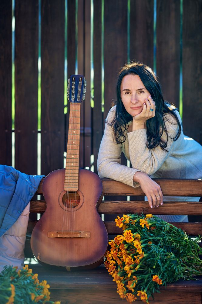 Photograph by Татьяна Клинникова