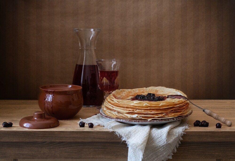 Photograph by Ирина Зиннурова