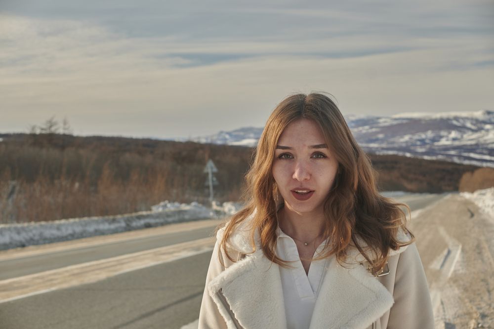 Photograph by Андрей Нефедов