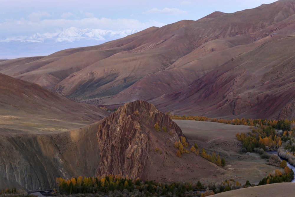 Фотография автора Наталья Фаттахова