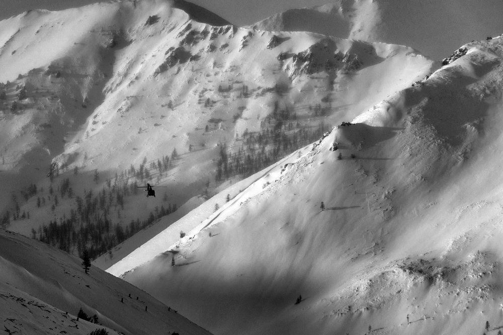 Photograph by Светлана Гореликова