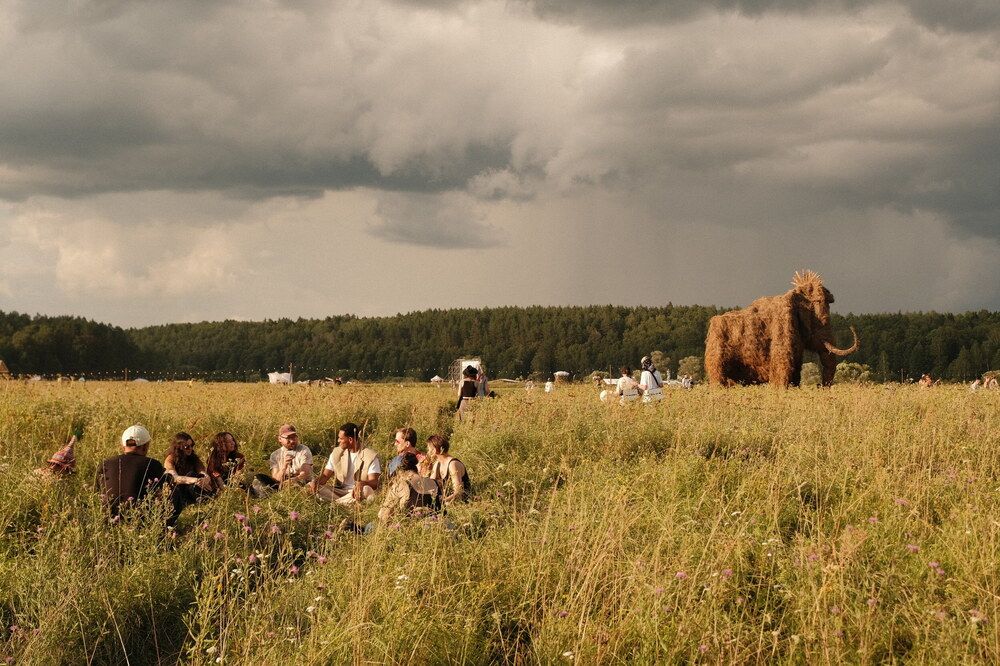 Photograph by Misha Khazov