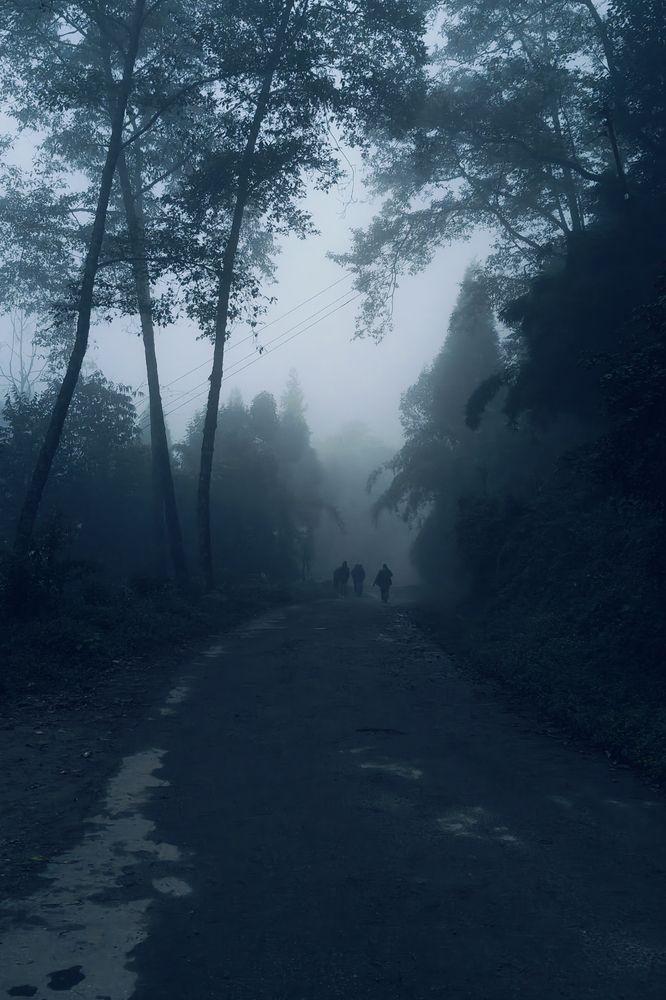 Photograph by Prapti Bhattacharya