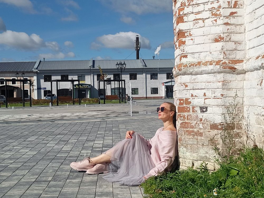 Photograph by Елена Шебанова