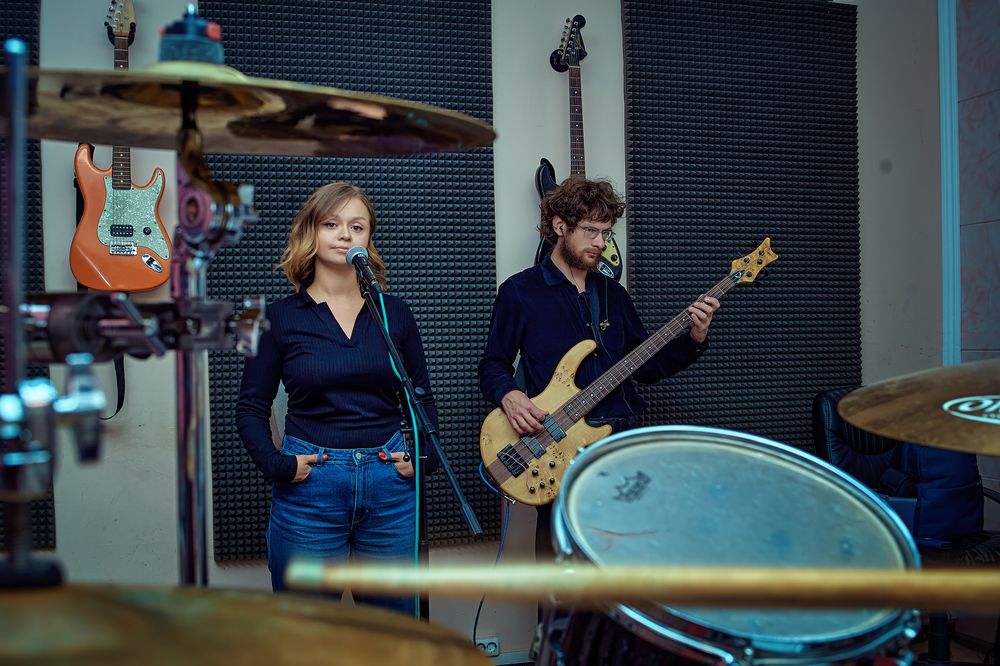 Photograph by Татьяна Клинникова