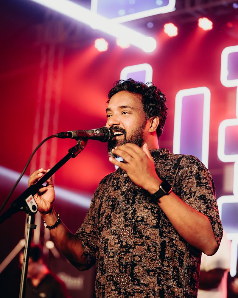 Photograph by Muhammed Junaid A P