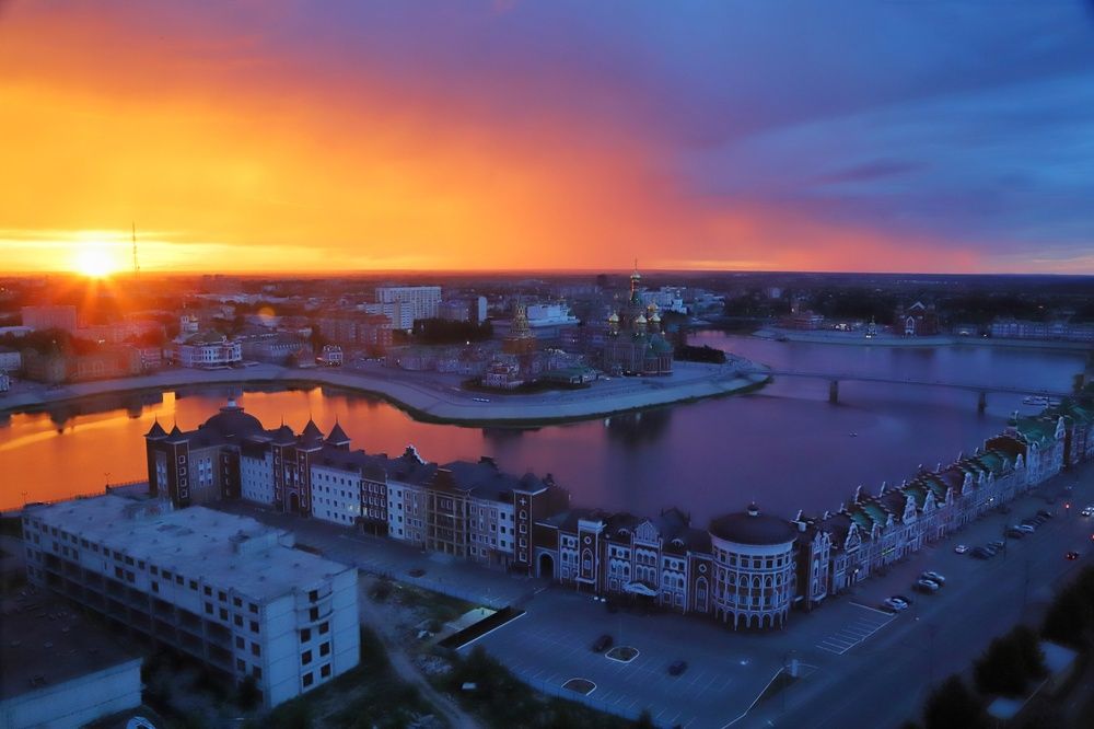 Photograph by Мария Андреева