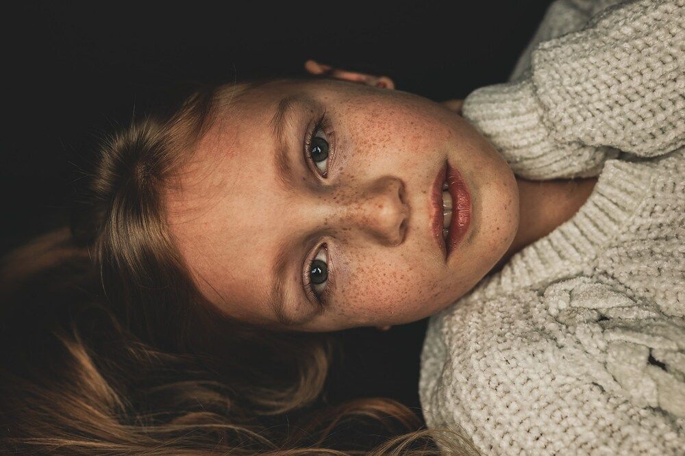 Photograph by Inesa Blokitina