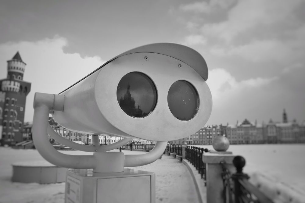 Человек и ИИ