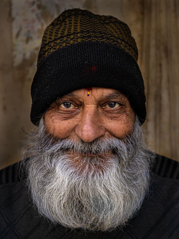 Photograph by Sergey Martyushin