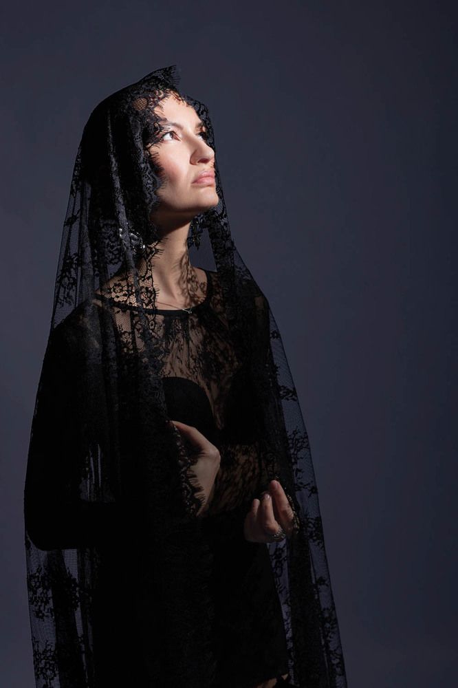 Photograph by Инна Леонтьева