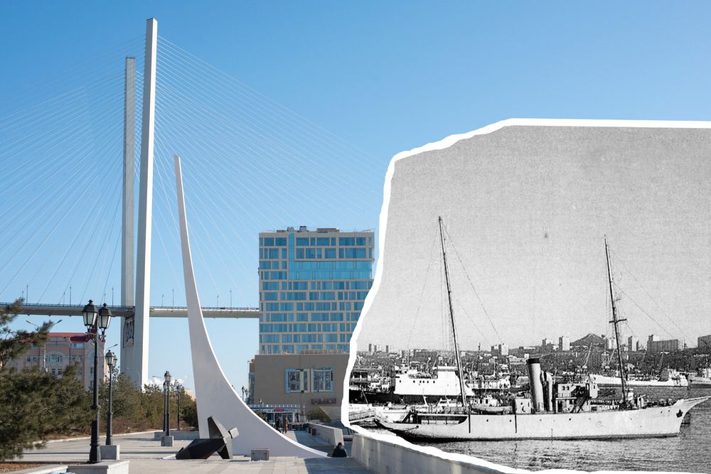 Фотография автора Станислав Панченко