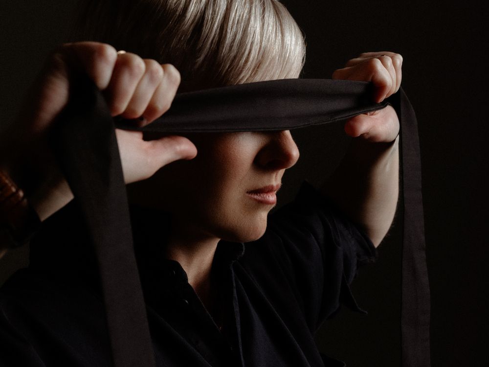 Фотография автора Мария Щеголькова