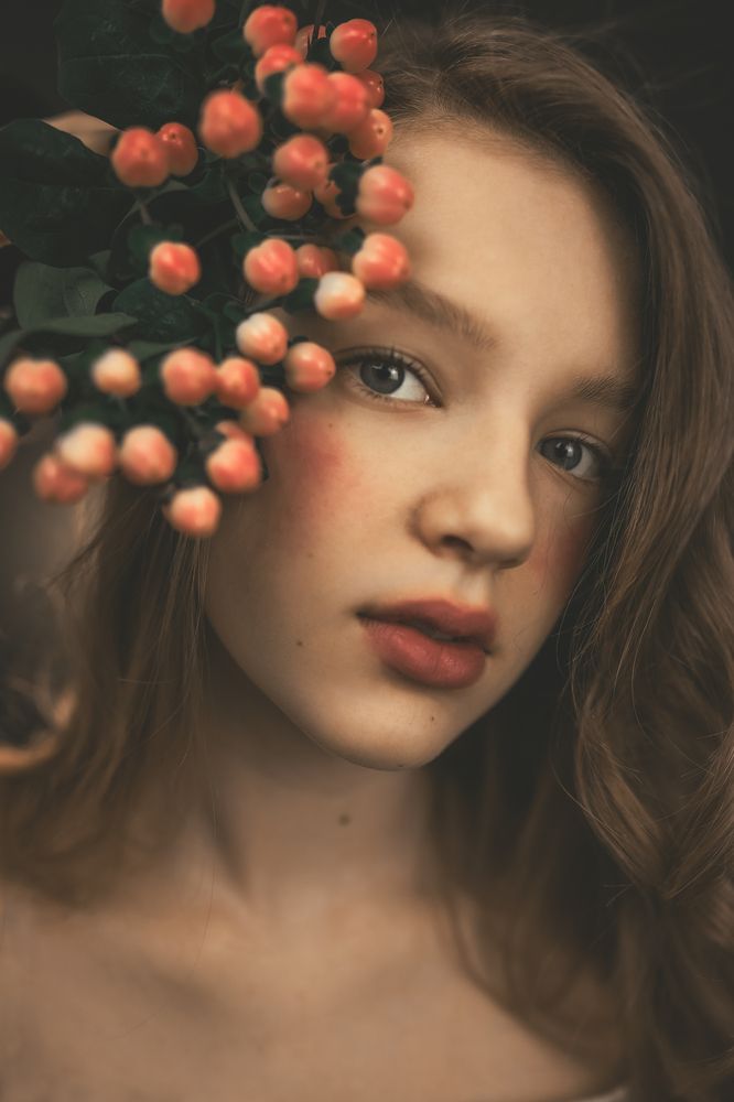 Photograph by Inesa Blokitina