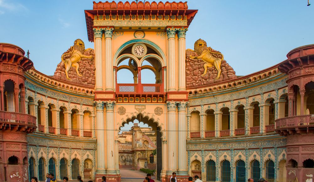 Photograph by Kamal Bhattacharjya