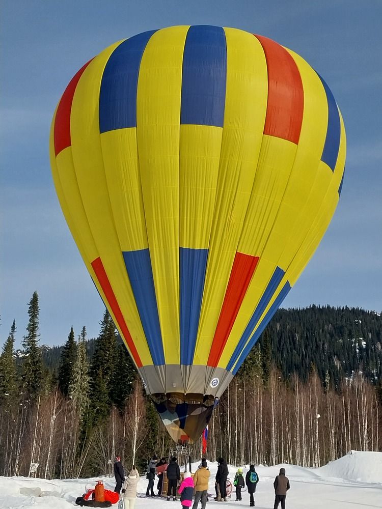 Photograph by Юлия Фирман