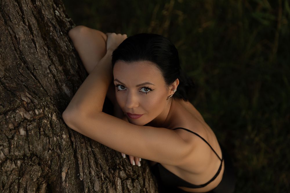 Фотография автора Мария Щеголькова